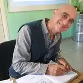 Oran Kivity author