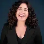 Alison Beder Solway, author