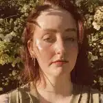 Alyssa Blankenship, poet and author