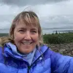 Jonelle Van Delft, author