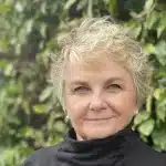 Rockie Lyons, author
