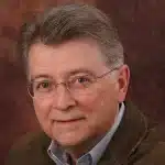 Tom Taylor, author